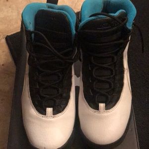 Jordan 10s